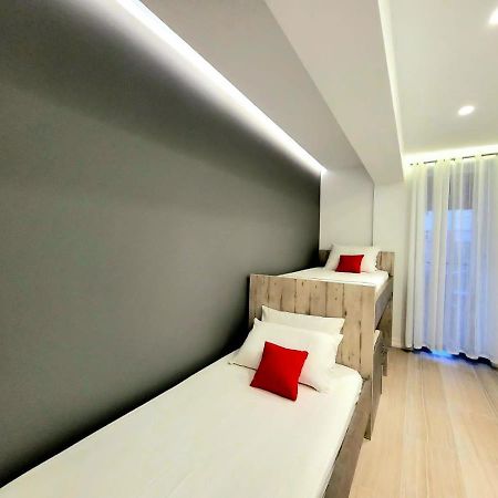 Anis Apartments Saranda Extérieur photo