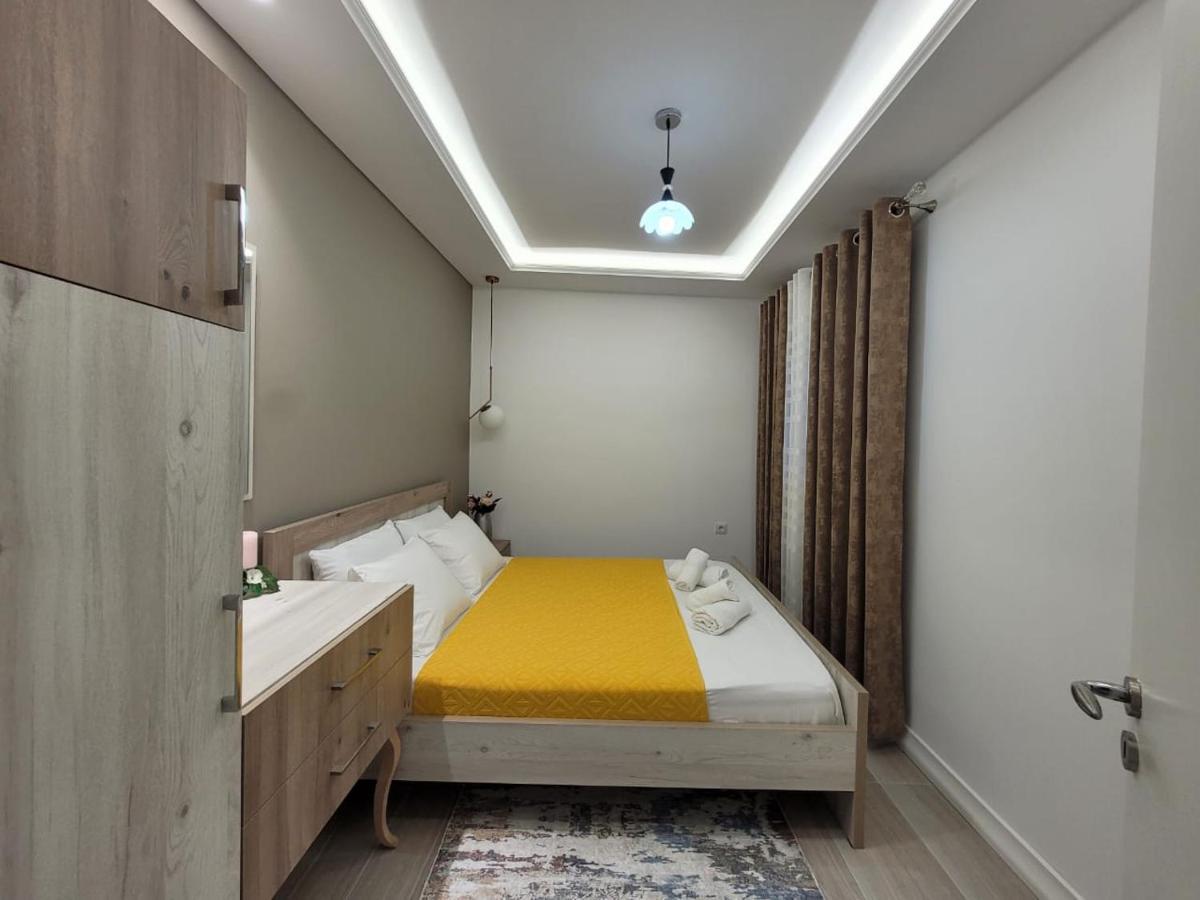 Anis Apartments Saranda Extérieur photo