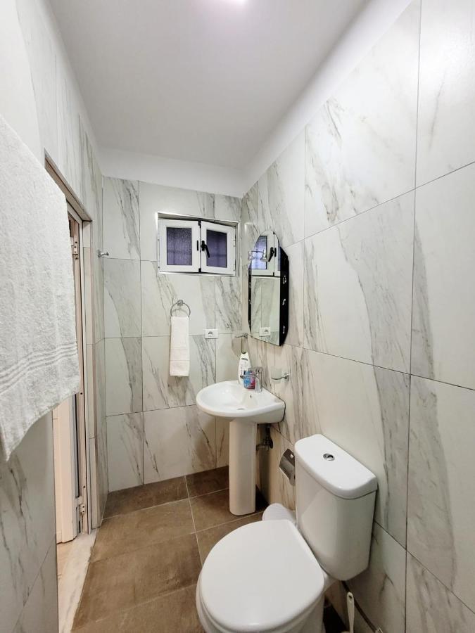 Anis Apartments Saranda Extérieur photo