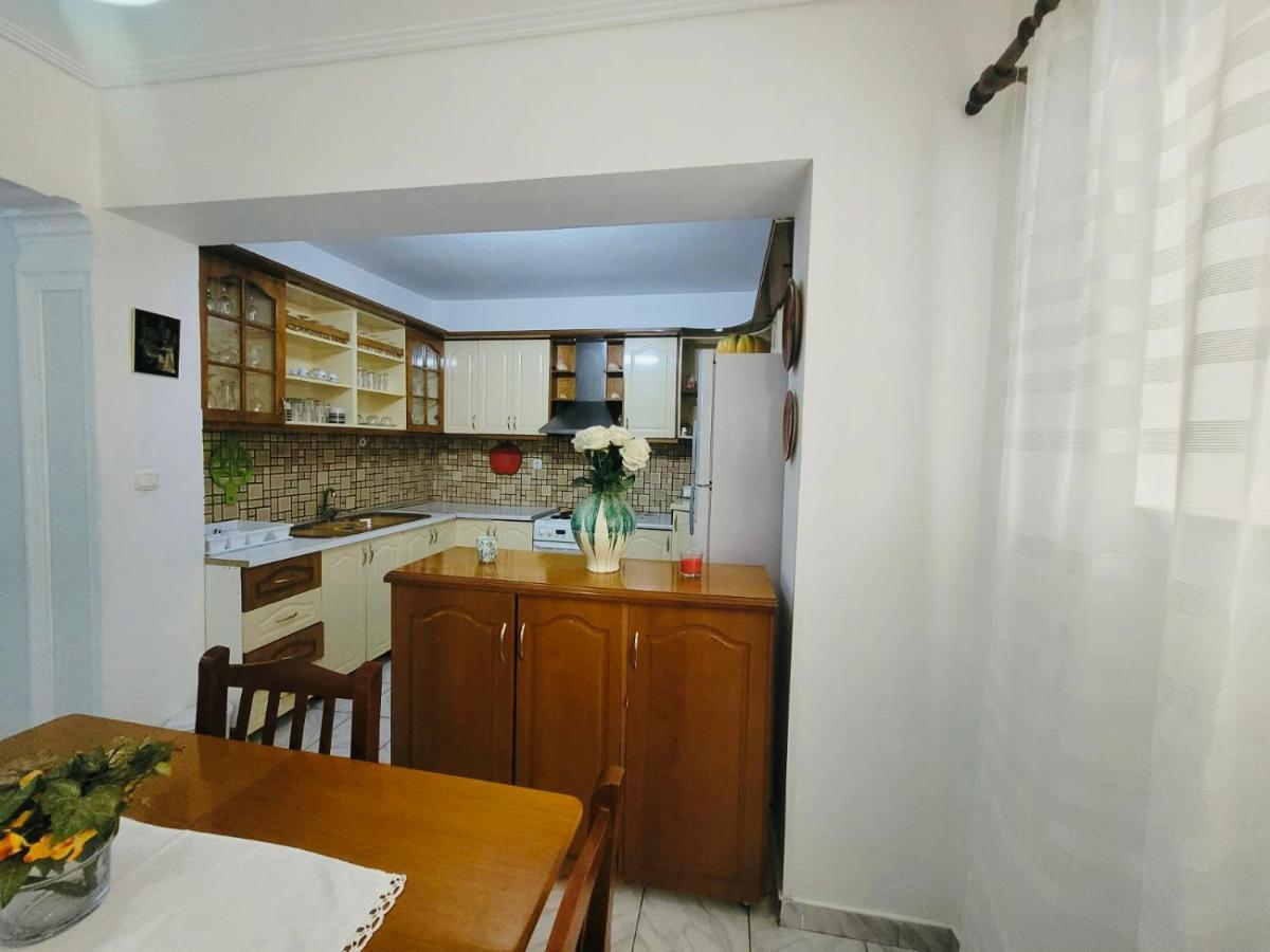Anis Apartments Saranda Extérieur photo