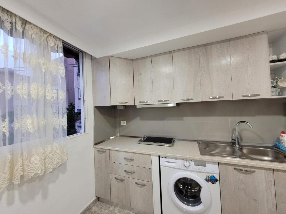 Anis Apartments Saranda Extérieur photo