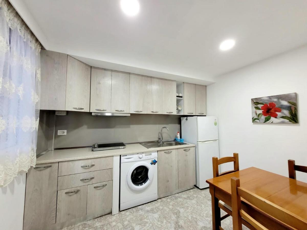Anis Apartments Saranda Extérieur photo
