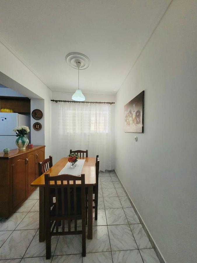 Anis Apartments Saranda Extérieur photo